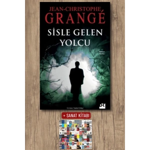 Sanat Kitabı + Sisle Gelen Yolcu / Jean Christophe Grange