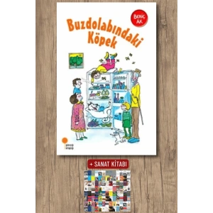 Buzdolabındaki Köpek