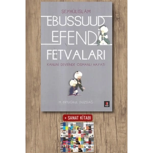 Ebussuud Efendi Fetvaları
