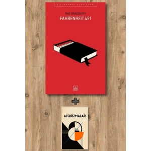 Fahrenheit 451