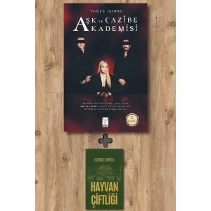 Aşk ve Cazibe Akademisi