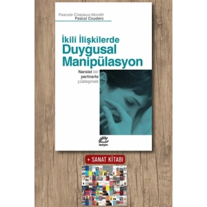 İkili İlişkilerde Duygusal Manipülasyon