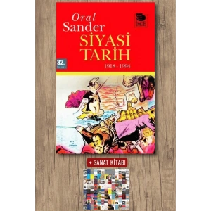 Siyasi Tarih - 2.Cilt