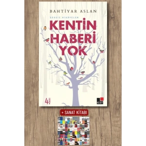 Kentin Haberi Yok