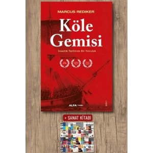 Köle Gemisi