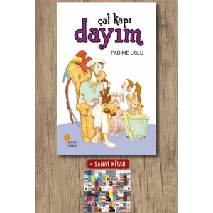 Çat Kapı Dayım