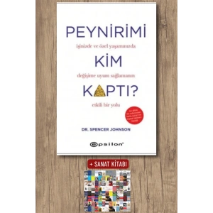 Peynirimi Kim Kaptı?
