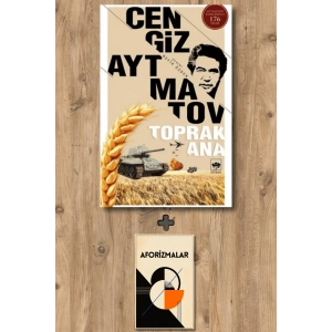 Toprak Ana