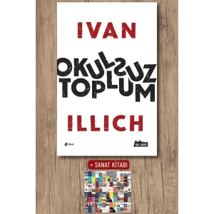 Okulsuz Toplum