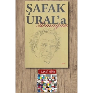 Şafak Urala Armağan