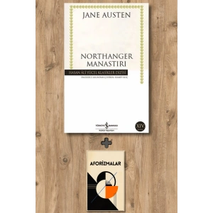 Northanger Manastırı