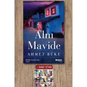 Alnı Mavide