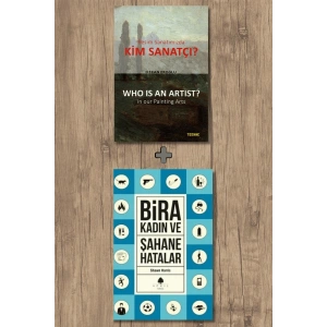 Şahane Hatalar 3 - Bira ve Kadın