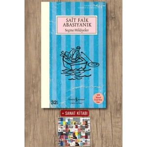 Sait Faik Abasıyanık - Seçme Hikayeler