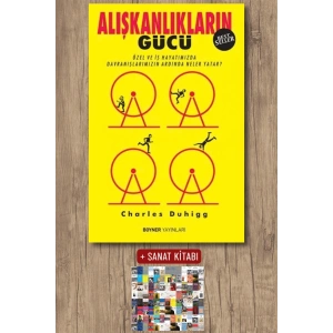 Alışkanlıkların Gücü