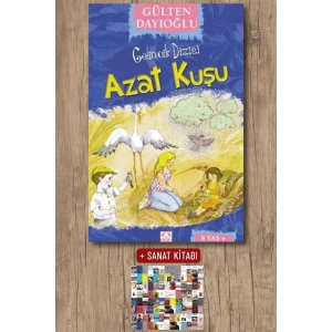 Azat Kuşu