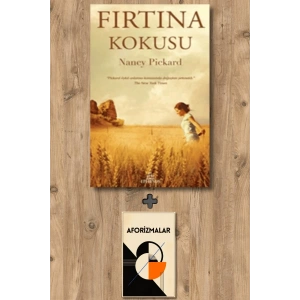 FIRTINA KOKUSU