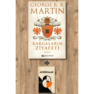 Kargaların Ziyafeti Kısım 1