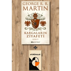 Kargaların Ziyafeti Kısım 2