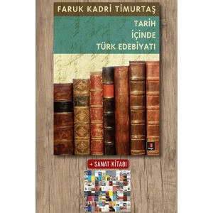 Tarih İçinde Türk Edebiyatı