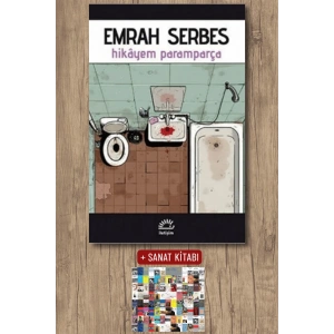 Hikayem Paramparça