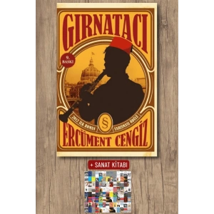 Gırnatacı / Ercüment Cengiz + Sanat Kitabı