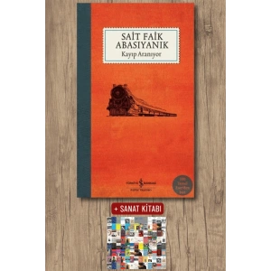 Kayıp Aranıyor