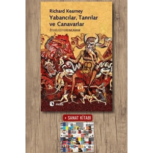 Yabancılar, Tanrılar ve Canavarlar