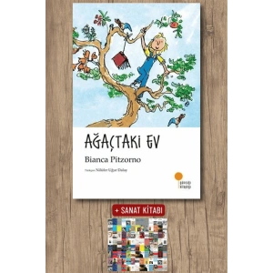 Ağaçtaki Ev