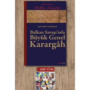 Balkan Savaşında Büyük Genel Karargâh