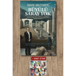 Büyülü Saray Yok