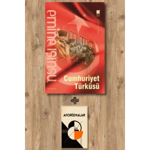 Cumhuriyet Türküsü