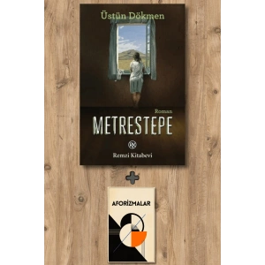 Metrestepe