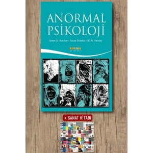 Anormal Psikoloji