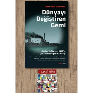 Dünyayı Değiştiren Gemi