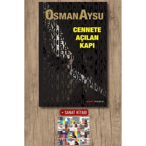 Cennete Açılan Kapı (Cep Boy) / Osman Aysu + Sanat Kitabı