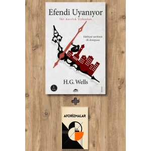 Efendi Uyanıyor
