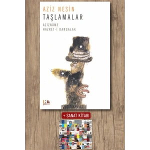 Taşlamalar