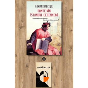 Dantenin İstanbul Cehennemi