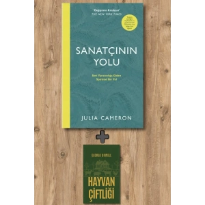 Sanatçının Yolu