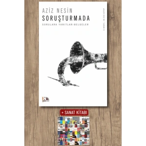 Soruşturmada