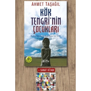 Kök Tengri’nin Çocukları