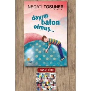 Dayım Balon Olmuş..
