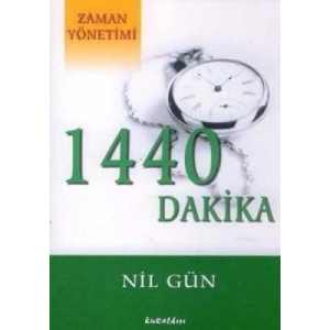 1440 DAKİKA