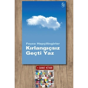 Kırlangıçsız Geçti Yaz / Feyza Hepçilingirler + Sanat Kitabı