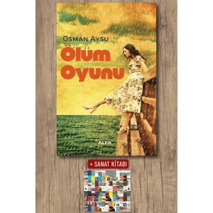 Ölüm Oyunu (Cep Boy) / Osman Aysu + Sanat Kitabı