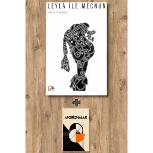 Leyla İle Mecnun