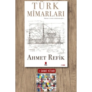 Türk Mimarları