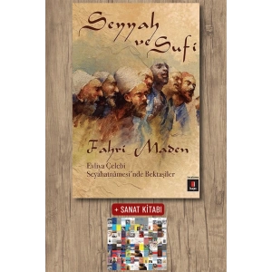 Seyyah ve Sufi