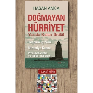 Doğmayan Hürriyet